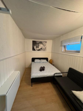 Chambre 1 avec salle de bain privative